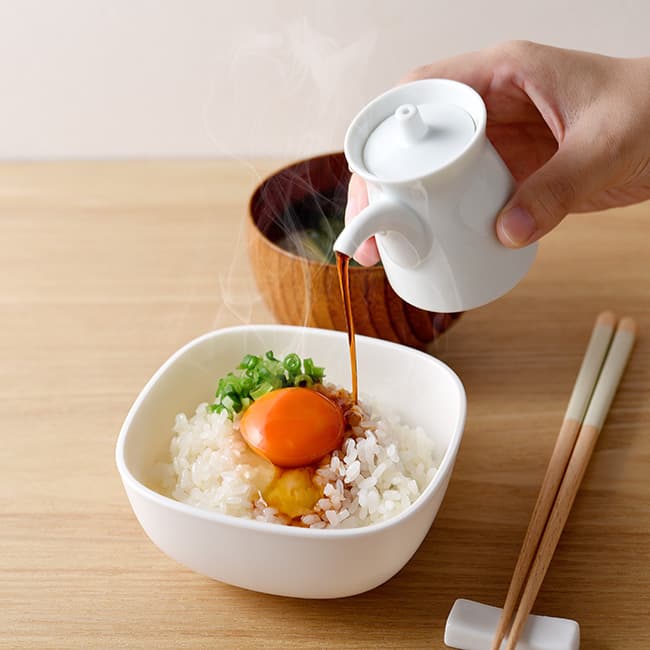 ご飯がう米わんセット（お茶碗用6個、1合用1個）