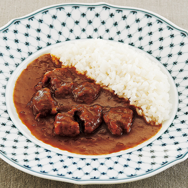 魅惑の洋食 肉料理を味わう 12ヵ月頒布会