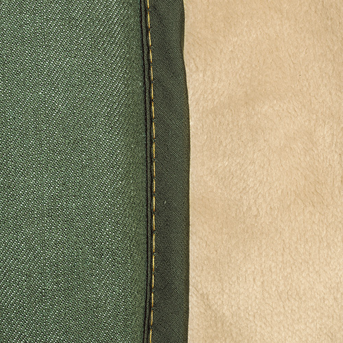 カイハラデニムのこたつ掛布団/省スペース