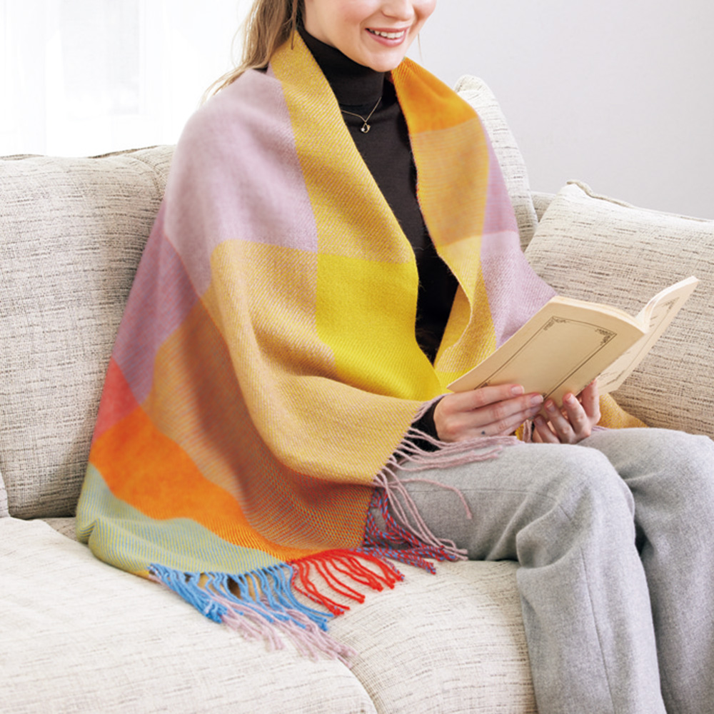 アルパカのスローケット