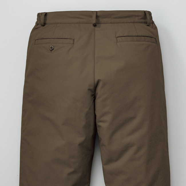 ベンタイル･ウォームパンツ