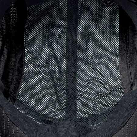 サンシールドキャップ