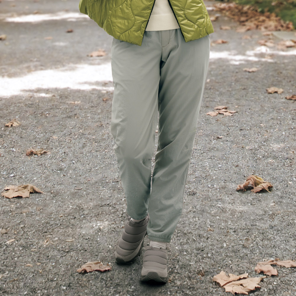 中わた入りあったかシューズ