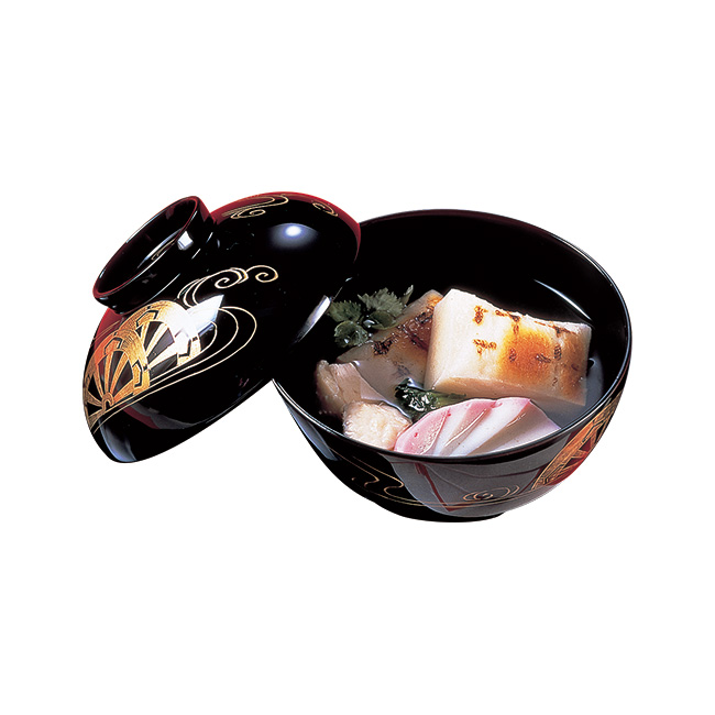 橋本一夫のこだわり餅