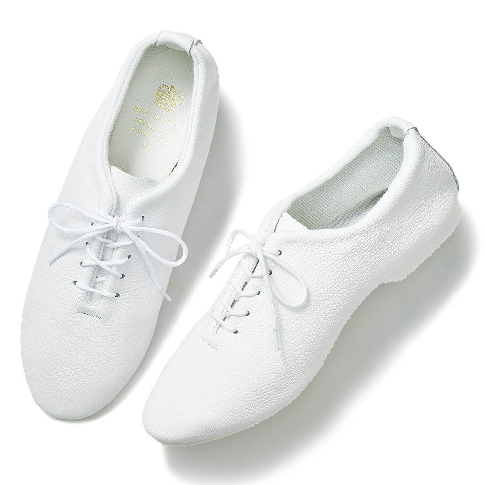 英国製しなやかシューズ／JAZZ