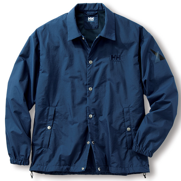 〈ヘリーハンセン〉アーバナイト･コーチジャケット