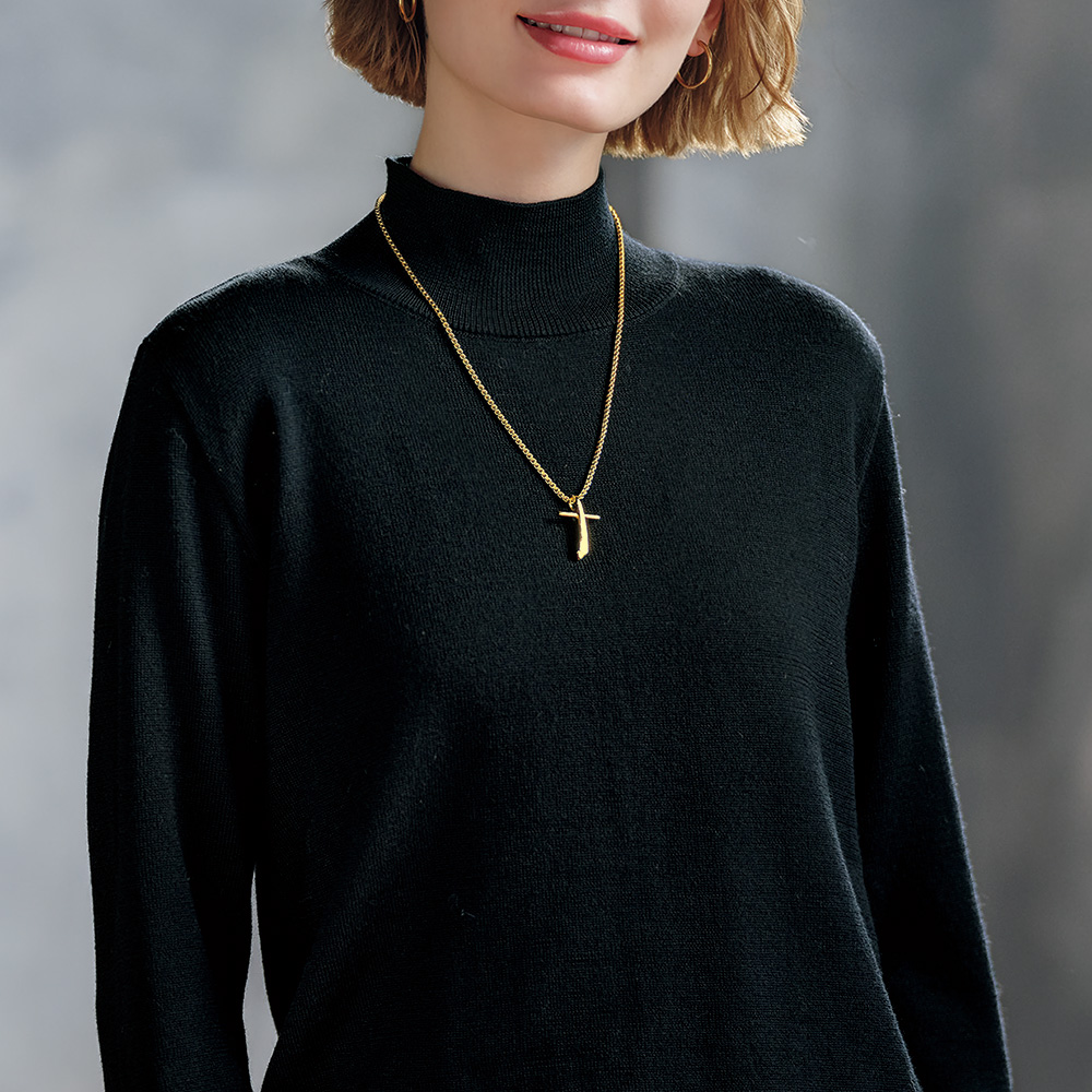 クロスペンダント