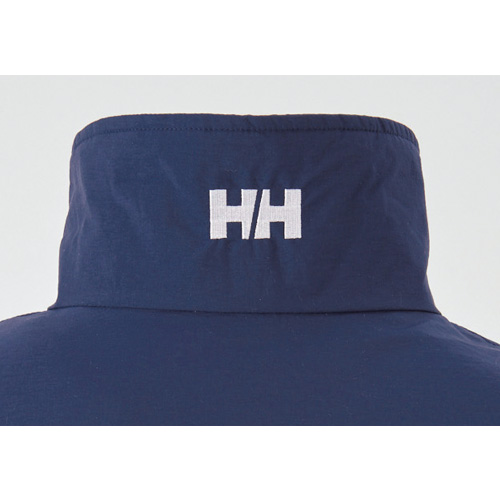 裏オクタ･撥水ジャンパー