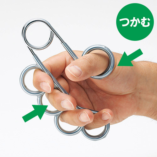 ミニミニ運動器具4点セット