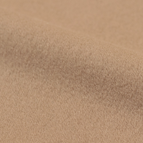 イタリア製生地ピュアカシミヤロングコート