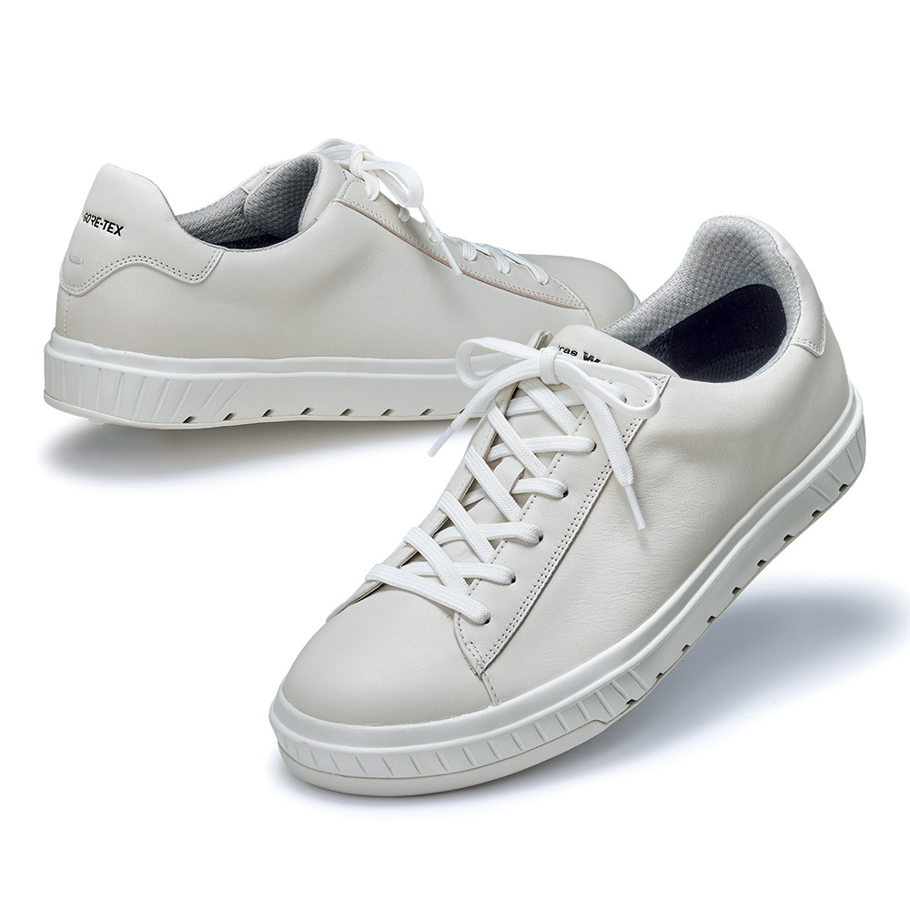 ゴアテックスサラウンド・スニーカー