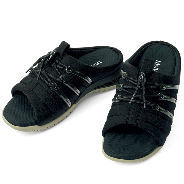 美脚サンダル203