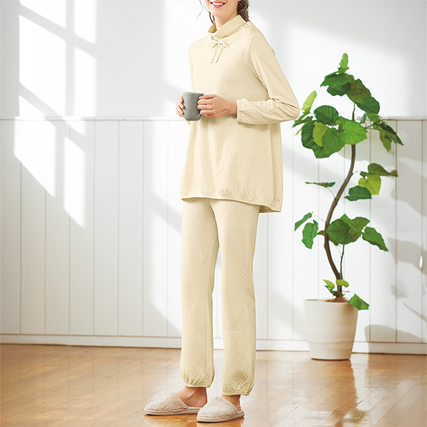 タートルパジャマ