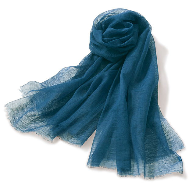 ラミー･よろけストール