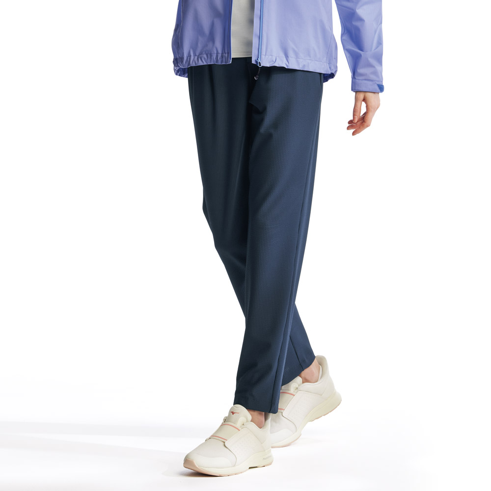 ミズノエナジースリップオンスニーカー/レディス