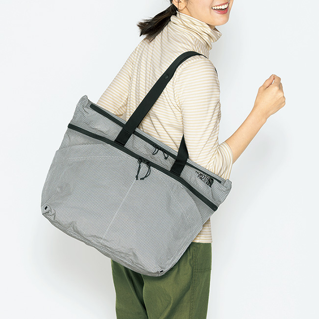 ラフタートートSP