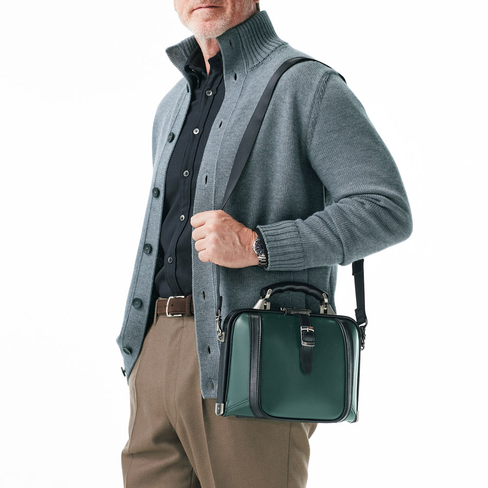 ニューダレスバッグ／ミニ