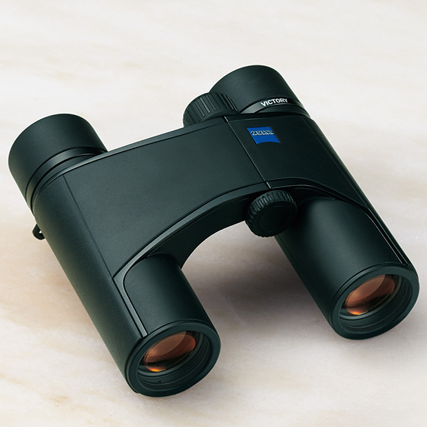 折り畳み双眼鏡／8倍&times;25mm