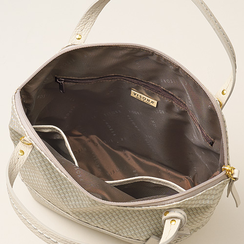 2ウェイハンドバッグ