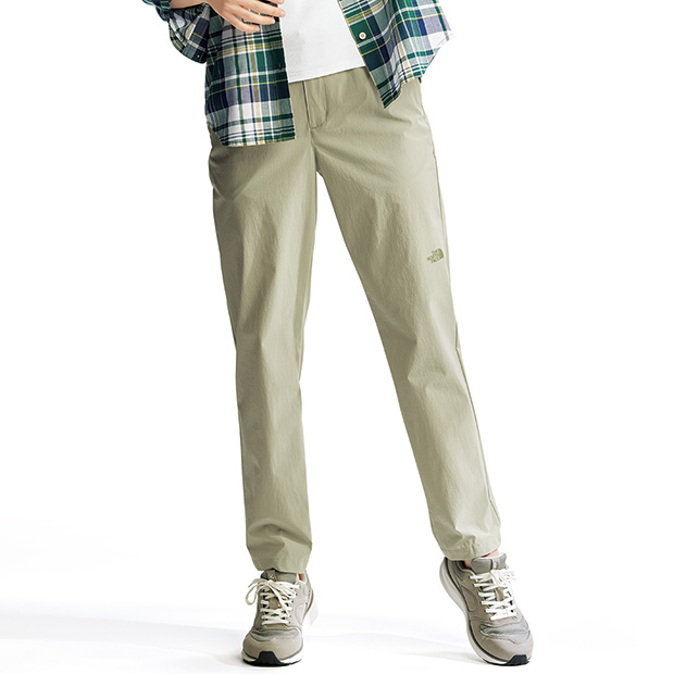 バーブライトスリムパンツ