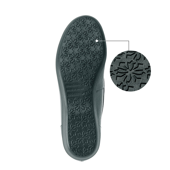 オペラシューズ