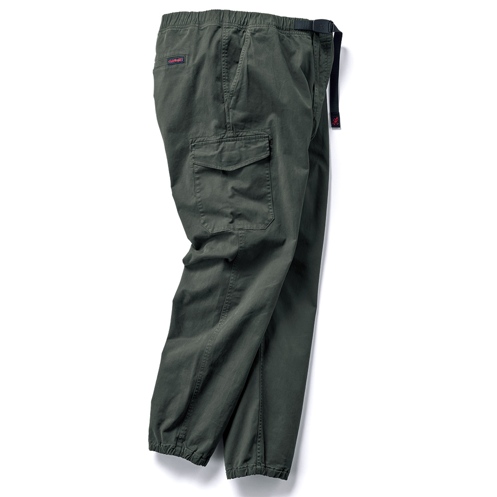 NNカーゴジョガーパンツ