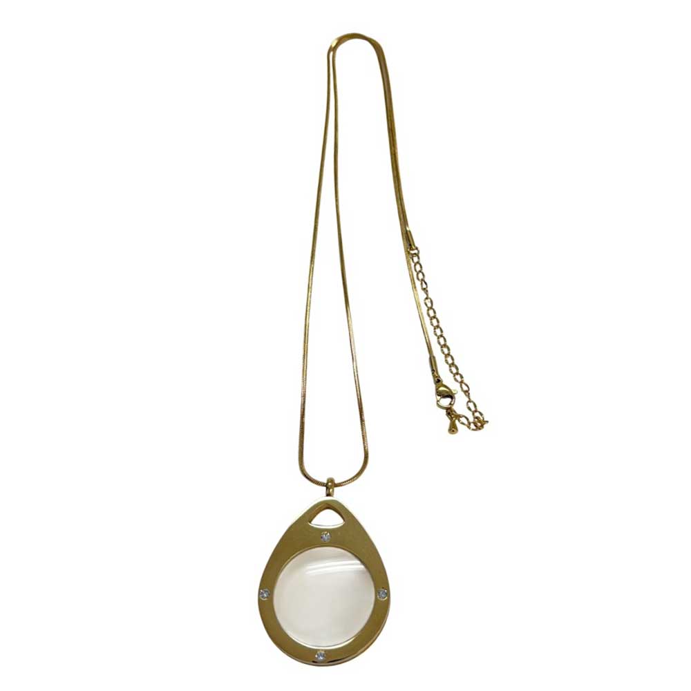 ペンダントルーペ