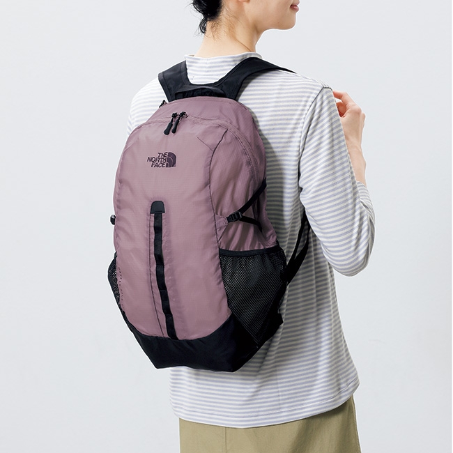 メイフライパック／22L