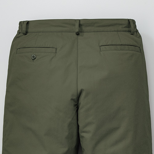 ベンタイル・ウォームパンツ