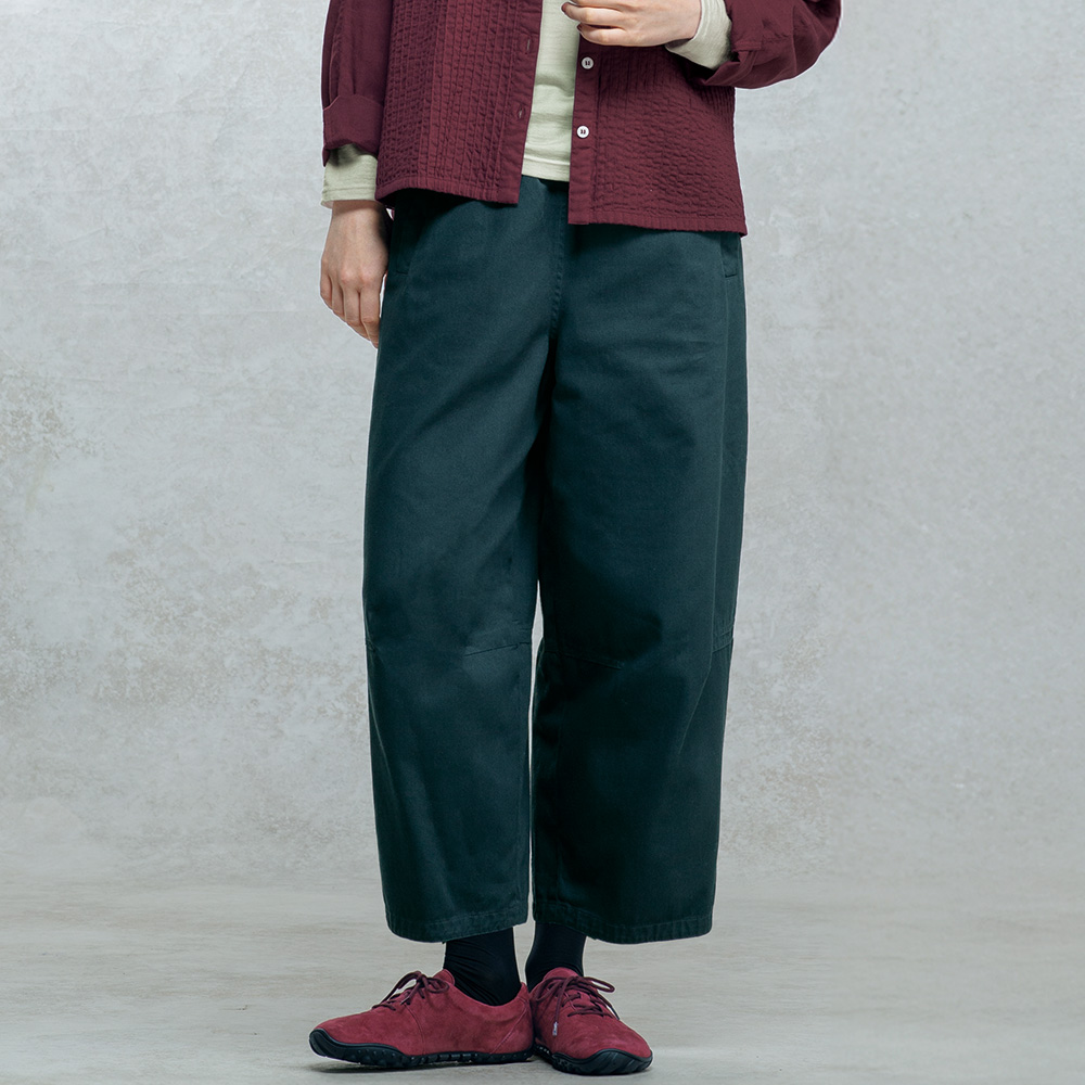 スウェードレザースニーカー/ジョアナ