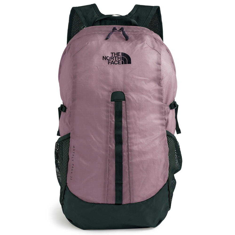 メイフライパック／22L