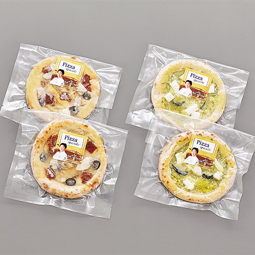 名店グルメ巡り6ヵ月頒布会