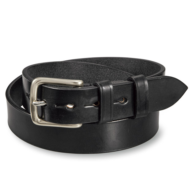 サドルレザーベルト