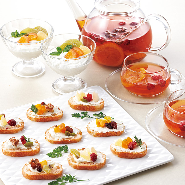 ドライフードメーカー