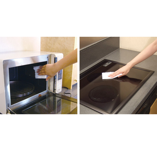 重曹電解クリーナー 業務用