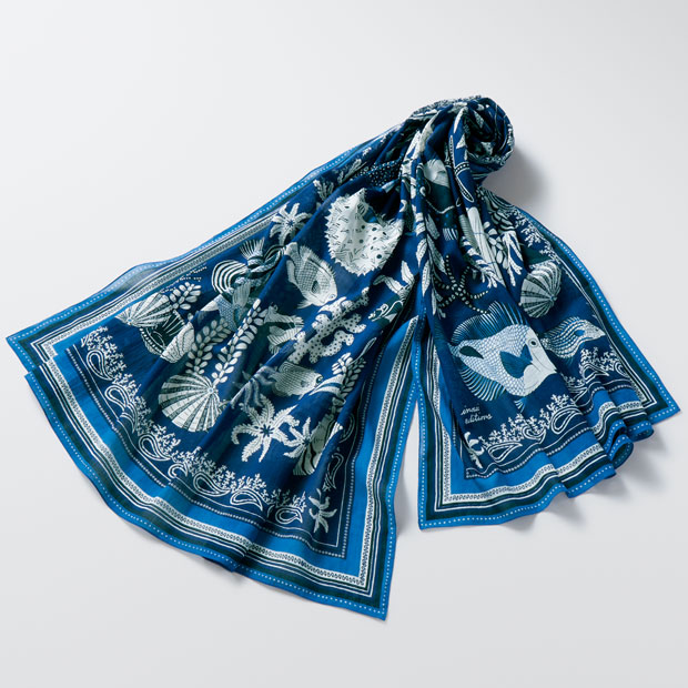 コットンストール