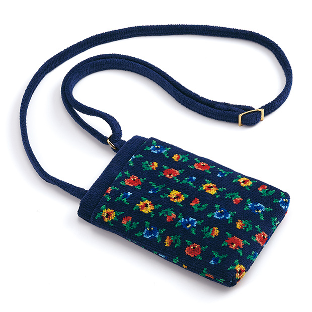 ショルダーバッグ カリーナ