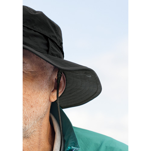 フィールダーハット