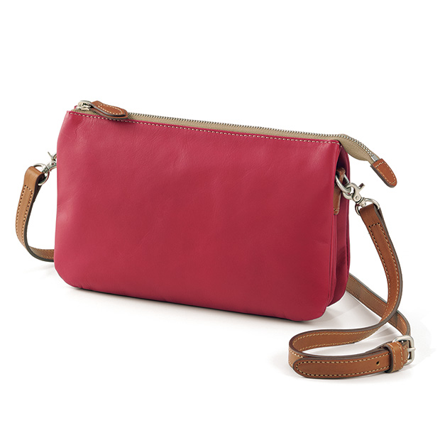 5ルームショルダーバッグ