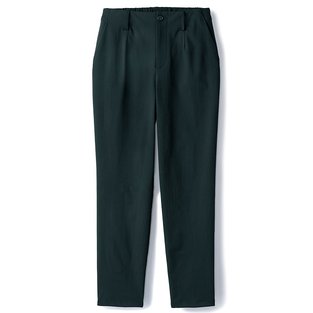 ハイテンションテーパードパンツ