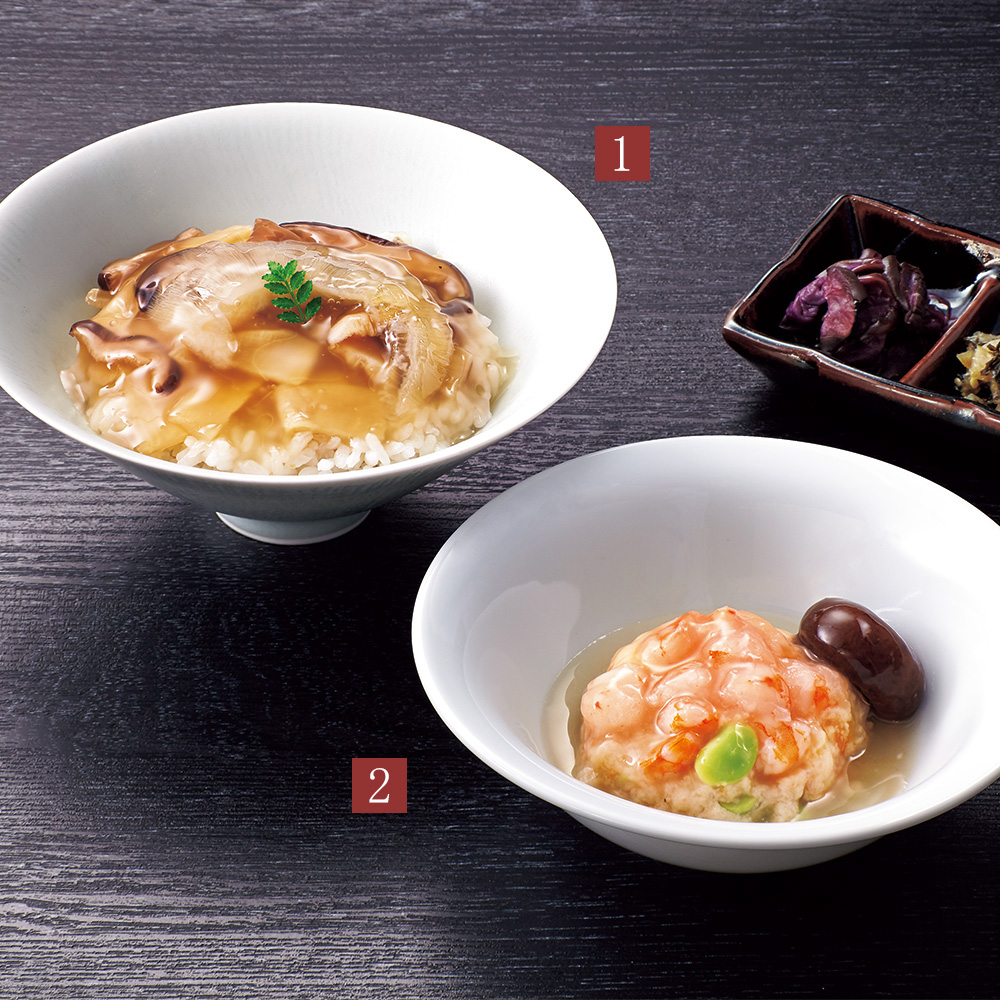 名店グルメ巡り6ヵ月頒布会