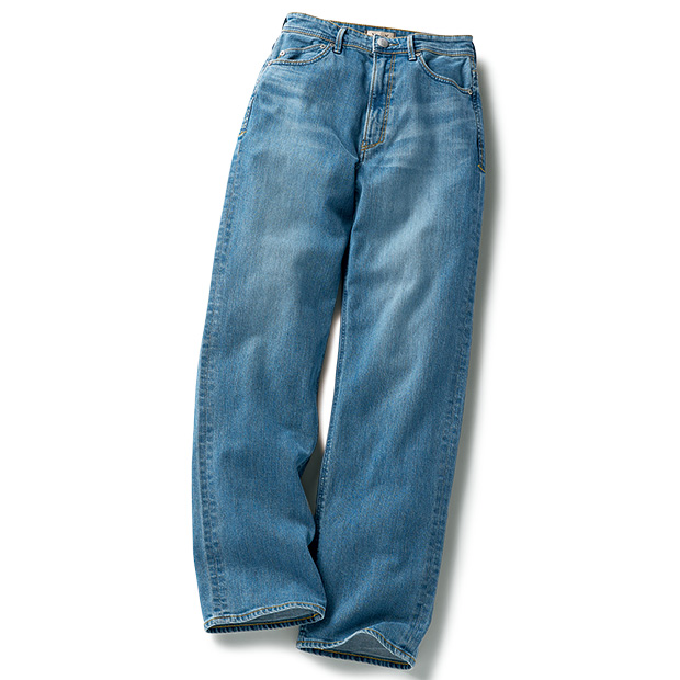 ボーイズストレート/レア