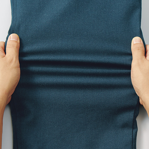 中わたスマートストレッチパンツ