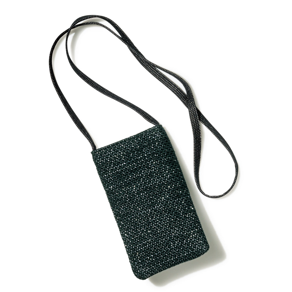 スマートフォンショルダー