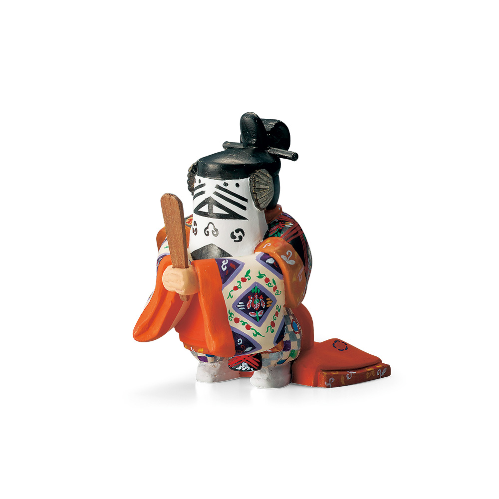 安摩（あま）／蘇利古（そりこ）