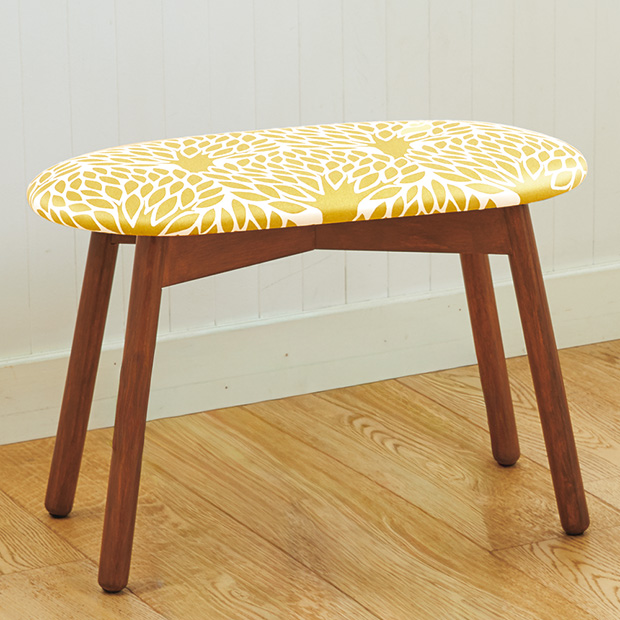 ダブルスツール