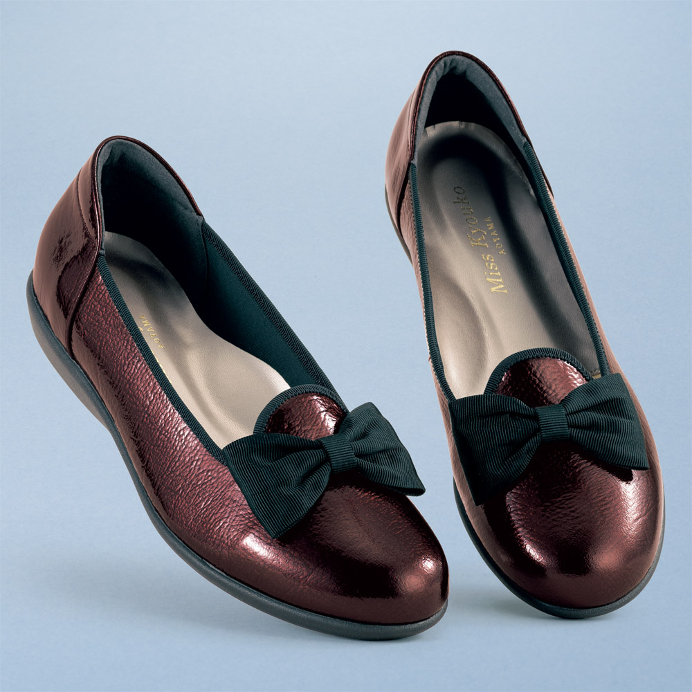 オペラシューズ