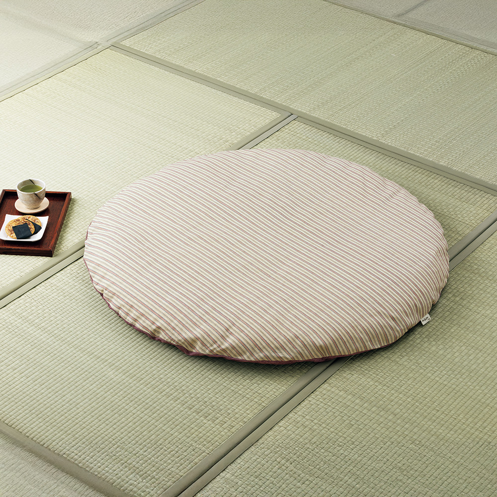 せんべい座布団／カバーセット