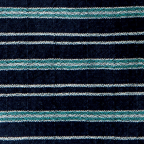 柳式･刺子織りと綿縮のマスク／3色セット