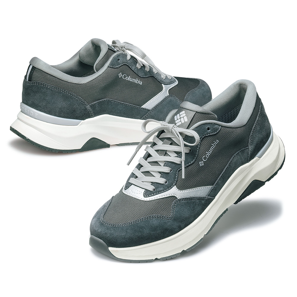 防水透湿スニーカー／イーストサイドトレーナー